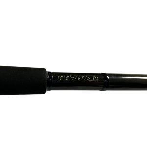 1x Shimano Alivio 12ft 2.5lb - ORAY29 - PRE LOVED - Image 5