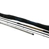 1x Preston Innovations Carbonactive C Tech 11-13Ft Feeder Rod in Sleeve - ORAZ10 - PRE LOVED
