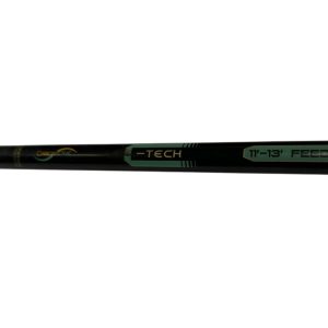 1x Preston Innovations Carbonactive C Tech 11-13Ft Feeder Rod in Sleeve - ORAZ10 - PRE LOVED - Image 5