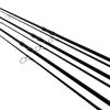 3x Korda Kaizen Platinum 12ft 3.5lb - NEW - YELY13 - PRE LOVED