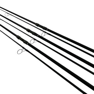 3x Korda Kaizen Platinum 12ft 3.5lb - NEW - YELY13 - PRE LOVED