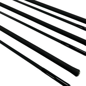 3x Korda Kaizen Platinum 12ft 3.5lb - NEW - YELY13 - PRE LOVED - Image 2