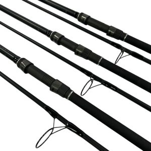 3x Korda Kaizen Platinum 12ft 3.5lb - NEW - YELY13 - PRE LOVED - Image 3