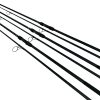 3x Nash X Series 12ft 3.25lb - GREB56 - PRE LOVED