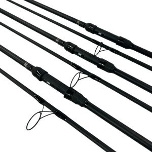 3x Nash X Series 12ft 3.25lb - GREB56 - PRE LOVED - Image 3