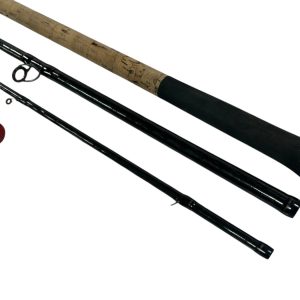 1x Shimano Technium Df Feeder (Heavy) Rod - ORAC16 - PRE LOVED - Image 2