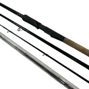 1x Shimano Technium Df Feeder (Heavy) Rod - ORAC16 - PRE LOVED - Image 3