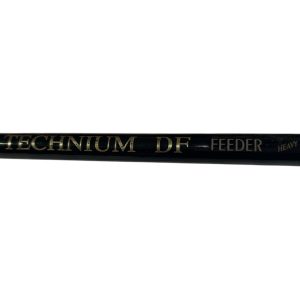 1x Shimano Technium Df Feeder (Heavy) Rod - ORAC16 - PRE LOVED - Image 5