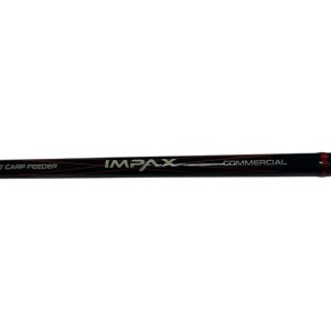 1x Nytro Impax - 10ft Feeder in Sleeve - WHIX257 - PRE LOVED - Image 5