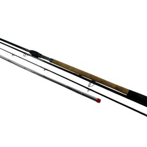 1x Preston Innovations Carbonactive Dutch Master 12Ft 8’’ Feeder Rod - WHIZ21 - PRE LOVED
