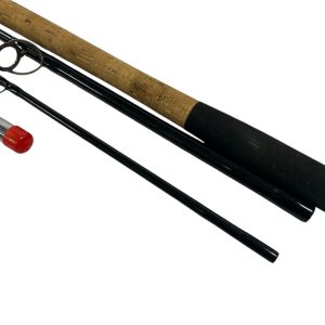 1x Preston Innovations Carbonactive Dutch Master 12Ft 8’’ Feeder Rod - WHIZ21 - PRE LOVED - Image 2