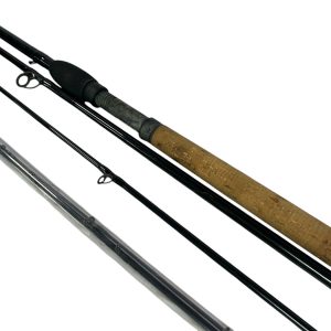 1x Preston Innovations Carbonactive Dutch Master 12Ft 8’’ Feeder Rod - WHIZ21 - PRE LOVED - Image 3