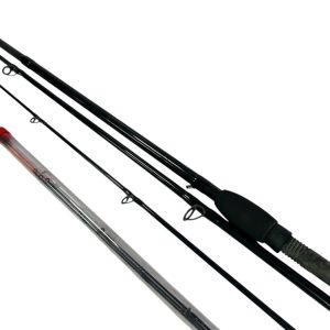 1x Preston Innovations Carbonactive Dutch Master 12Ft 8’’ Feeder Rod - WHIZ21 - PRE LOVED - Image 4