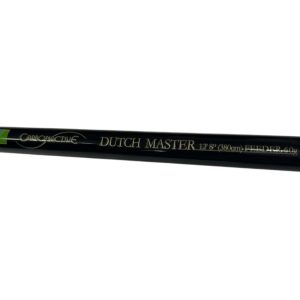 1x Preston Innovations Carbonactive Dutch Master 12Ft 8’’ Feeder Rod - WHIZ21 - PRE LOVED - Image 5