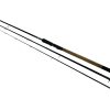 1x Shimano Sensilite Match 390 13Ft Rod - REDB53 - PRE LOVED