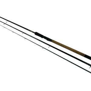 1x Shimano Sensilite Match 390 13Ft Rod - REDB53 - PRE LOVED