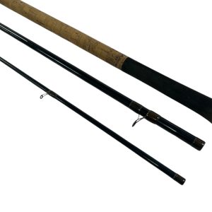 1x Shimano Sensilite Match 390 13Ft Rod - REDB53 - PRE LOVED - Image 2