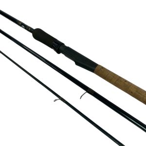 1x Shimano Sensilite Match 390 13Ft Rod - REDB53 - PRE LOVED - Image 3