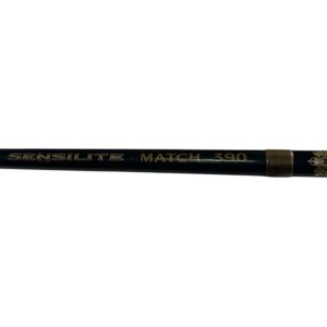 1x Shimano Sensilite Match 390 13Ft Rod - REDB53 - PRE LOVED - Image 5