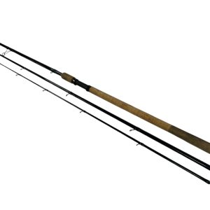 1x Fox Carp Match 13ft 3 Piece Waggler - REDB42 - PRE LOVED