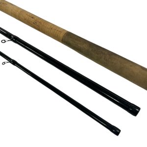 1x Fox Carp Match 13ft 3 Piece Waggler - REDB42 - PRE LOVED - Image 2