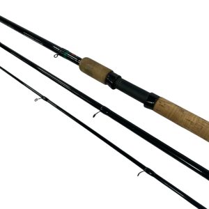 1x Fox Carp Match 13ft 3 Piece Waggler - REDB42 - PRE LOVED - Image 3