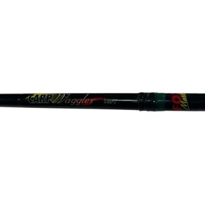 1x Fox Carp Match 13ft 3 Piece Waggler - REDB42 - PRE LOVED - Image 5