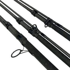 3x Greys Xlerate 12ft 3.5lb with Custom Line Clips - RED312 - PRE LOVED - Image 3