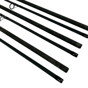 3x Sonik Vader X 10ft 3lb - RED301 - PRE LOVED - Image 2