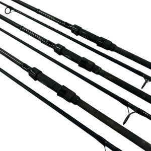 3x Sonik Vader X 10ft 3lb - RED301 - PRE LOVED - Image 3