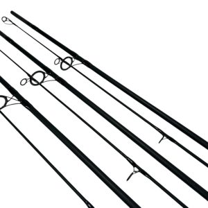 3x Sonik Vader X 10ft 3lb - RED301 - PRE LOVED - Image 4