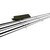 3x Free Spirit 12ft Hi-S IVE ER In Sleeves - MINT - GREB71 - PRE LOVED