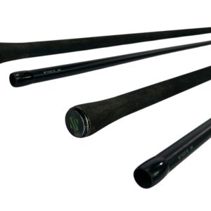 2x Sonik Hero X 12ft 3lb  - GRE126 - PRE LOVED - Image 2