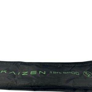 1x Korda Kaizen Green 12ft Spod In Sleeve - GRE59 - PRE LOVED - Image 5