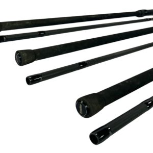 3x Century ADV1 12ft 3.5lb Full Shrunk Stealth MINT - ORAZ39 - PRE LOVED - Image 2