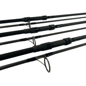 3x Century ADV1 12ft 3.5lb Full Shrunk Stealth MINT - ORAZ39 - PRE LOVED - Image 3