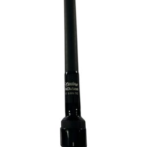 3x Century ADV1 12ft 3.5lb Full Shrunk Stealth MINT - ORAZ39 - PRE LOVED - Image 5