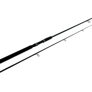 1x NGT Carp Stalker 8ft 2lb - YEL317 - PRE LOVED