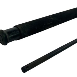 1x NGT Carp Stalker 8ft 2lb - YEL317 - PRE LOVED - Image 2