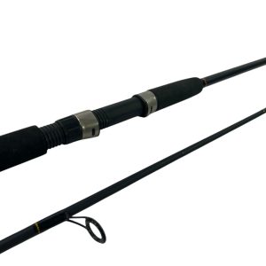 1x NGT Carp Stalker 8ft 2lb - YEL317 - PRE LOVED - Image 3
