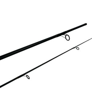 1x NGT Carp Stalker 8ft 2lb - YEL317 - PRE LOVED - Image 4