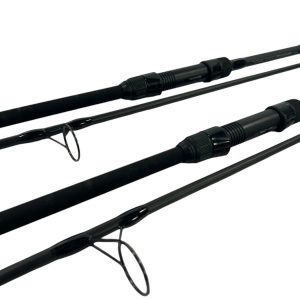2x Daiwa Black Widow 10ft 3.25lb - YELY26 - PRE LOVED - Image 3