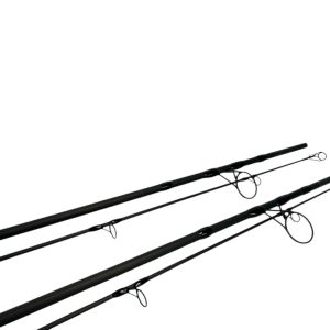 2x Daiwa Black Widow 10ft 3.25lb - YELY26 - PRE LOVED - Image 4