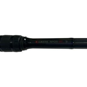 1x Greys GT 12ft Spod Rod - GREB95 - PRE LOVED - Image 5