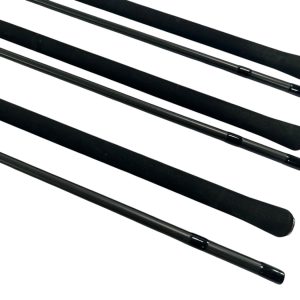 3x Terry Hearn Distance 12ft 9 3.5lb 50mm NEVER USED - YELB47 - PRE LOVED - Image 2