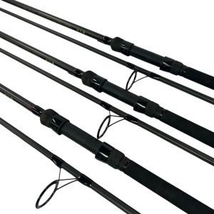 3x Terry Hearn Distance 12ft 9 3.5lb 50mm NEVER USED - YELB47 - PRE LOVED - Image 3