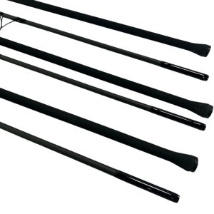 3x Daiwa Powermesh Custom Future Fishing 10ft 3.25lb In Sleeves - YELB48 - PRE LOVED - Image 2