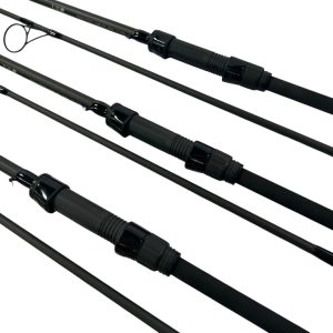 3x Daiwa Powermesh Custom Future Fishing 10ft 3.25lb In Sleeves - YELB48 - PRE LOVED - Image 3