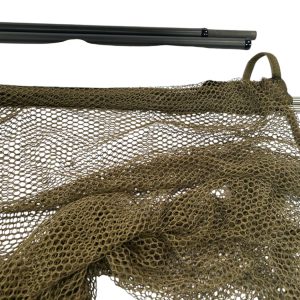 1x Trakker Sanctuary T3 Landing net - YEL130 - PRE LOVED - Image 2