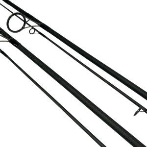 2x Shimano TX5 Intensity 12ft - WHIZ52 - PRE LOVED - Image 4
